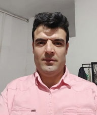 رضا افشار