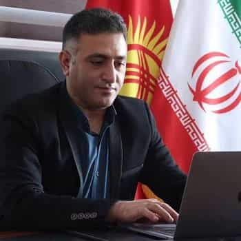 محسن امینی