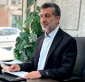 ناصر پناهی