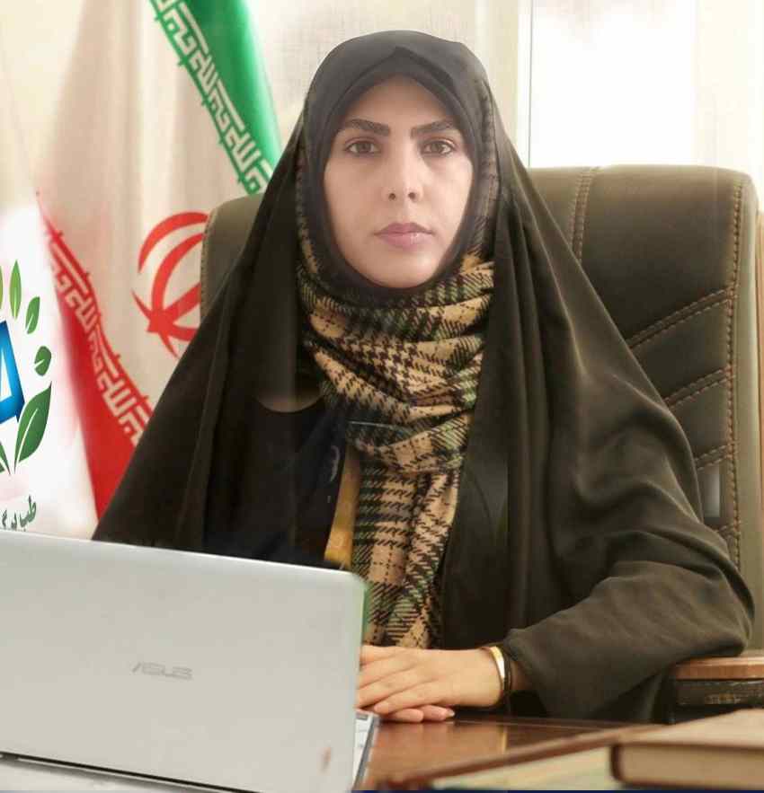 آرزو بیات