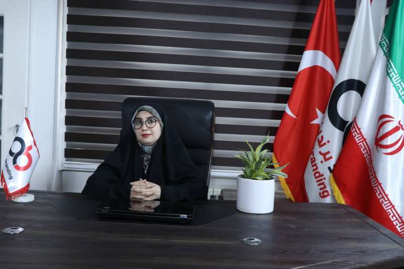مهدیه حسینی