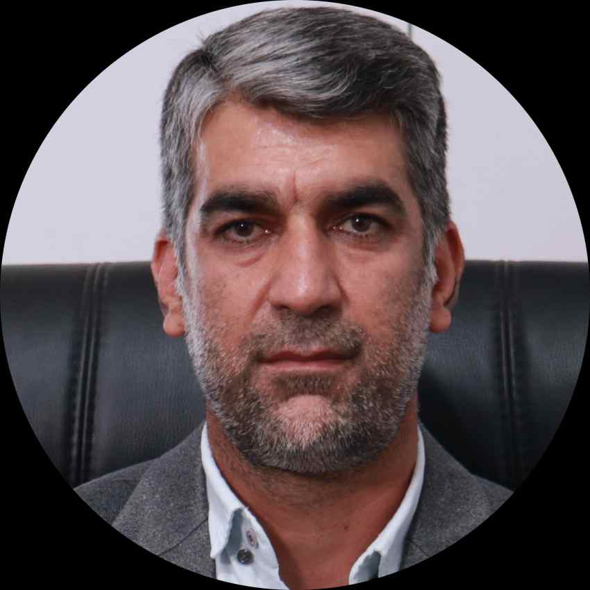غلام میری