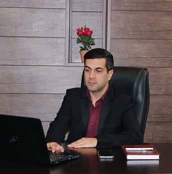 مهدی رستمی