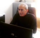 اکبر جورجمالی