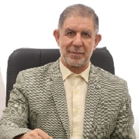 هوشنگ رهنما