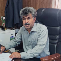 علی فرامرزپور