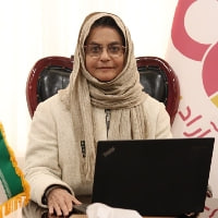 شیدا فرید