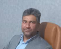 بهرام کریمی