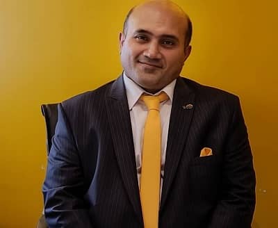 عباس غفارپور