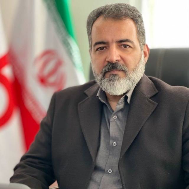 محسن جهان تیغ