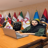 مریم صحبتی