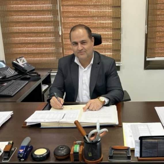 یدالله پیامنی