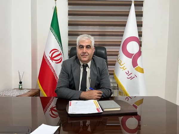 چنگیز محمدی