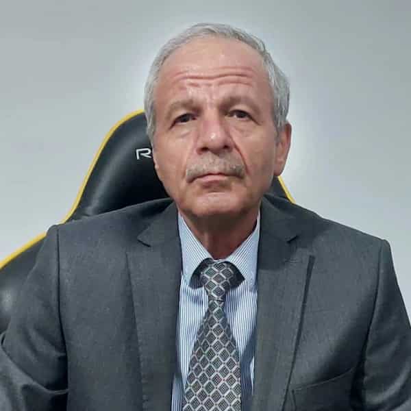 غلامحسین قربانی