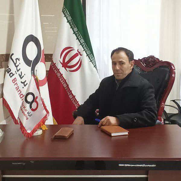 محمد محرم نژاد