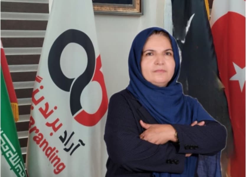 نافعه احمدی