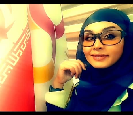 صدیقه قلی پور