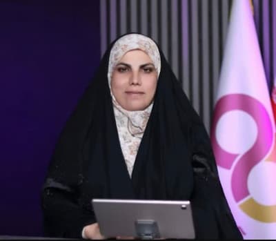 فاطمه صادقی