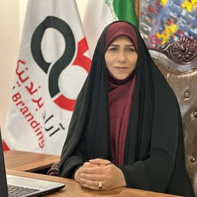 سکینه عفراوی