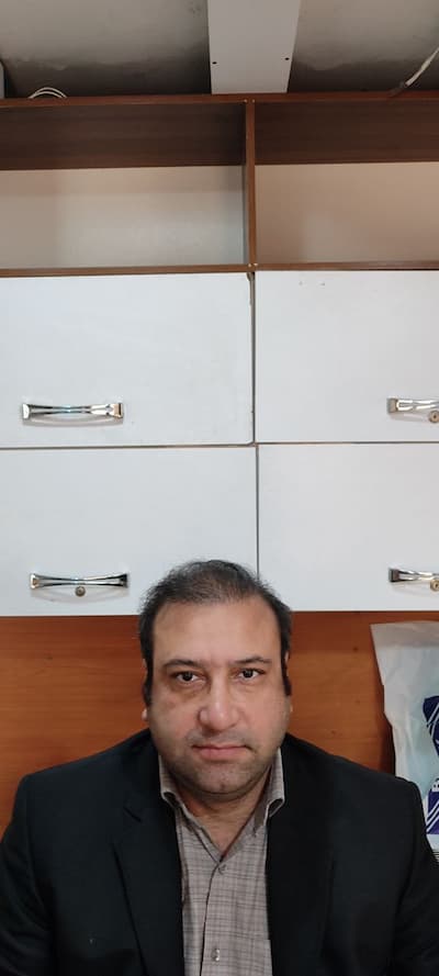 کیوان نقاشان