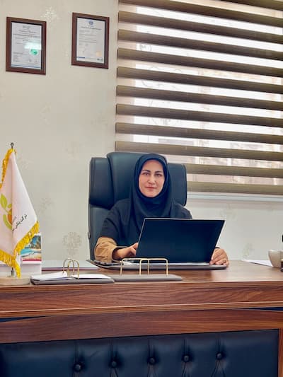 سمیه میرانی