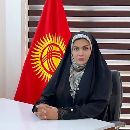 شیما معصومی