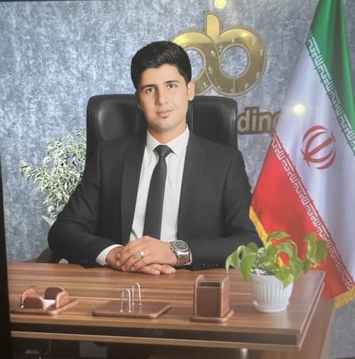 مهدی ضیاپور