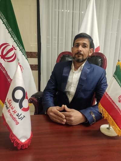 محمد مختارزاده