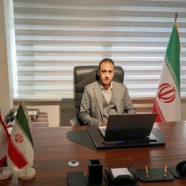 محمد هاجرزاده