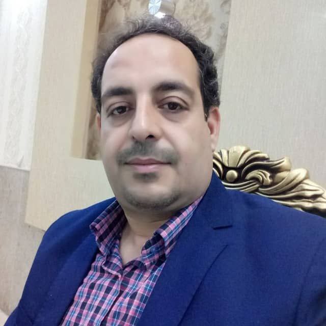 علیرضا موسوی