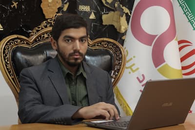 علیرضا امینی