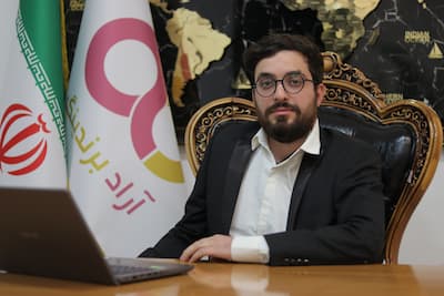 کیوان حضرتی