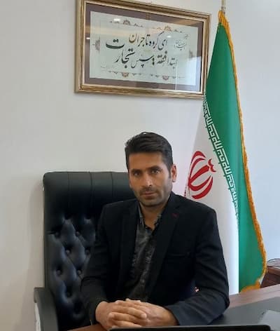 نادر سلیمانی