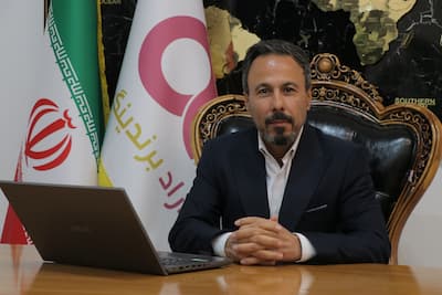 عباس اسماعیلی