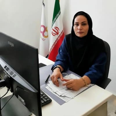 مریم آقائی