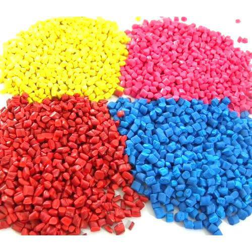 خرید گرانول pvc نرم