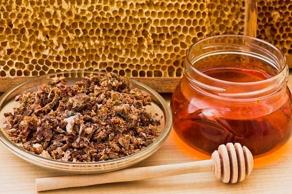 قیمت بره موم خالص زنبور عسل