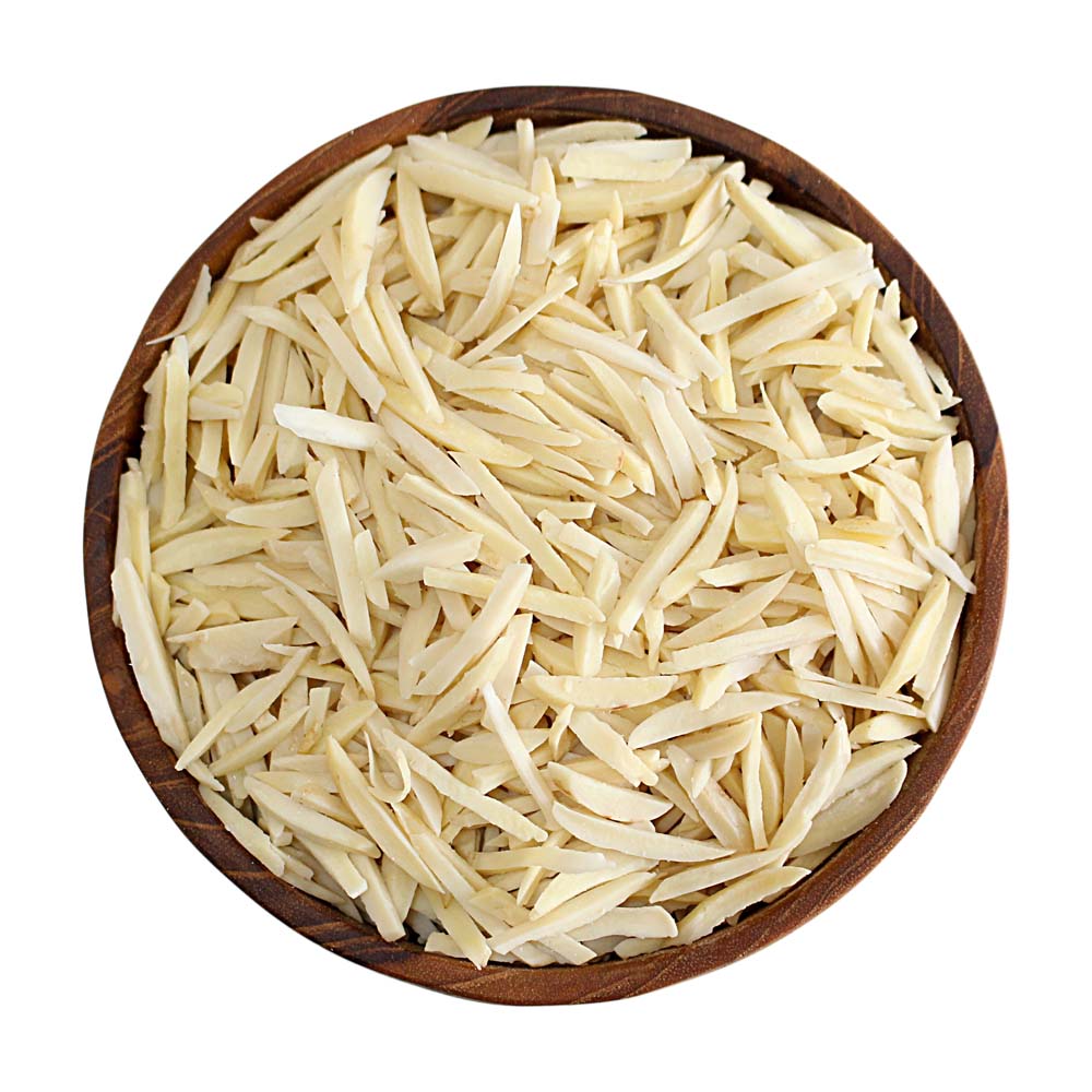 خلال بادام درجه۳