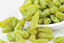 کشمش سبز کاشمر درجه یک قیمت به صرفه