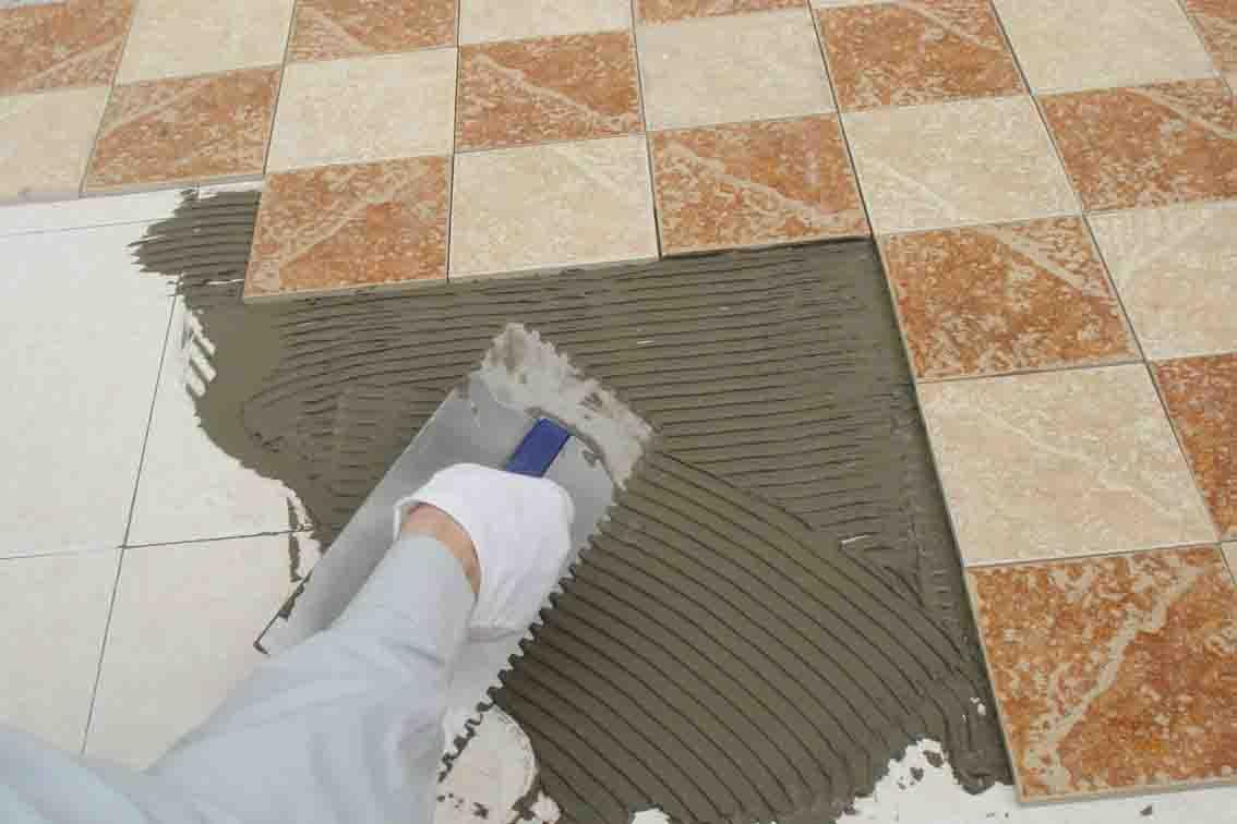 چسب کاشی و سرامیک قیمت عمده