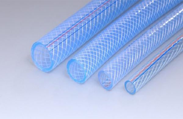 شیلنگ سه لایه نخدار سایز 1 اینچ ( حلقه 50 متری )