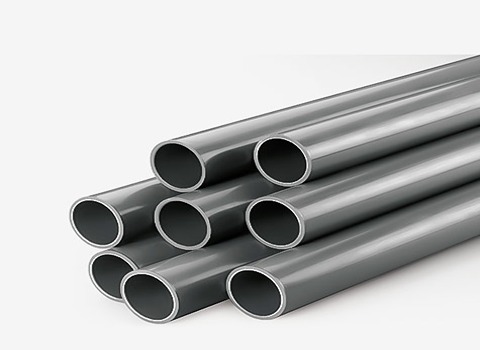 لوله PVC 90 نیمه قوی خرید