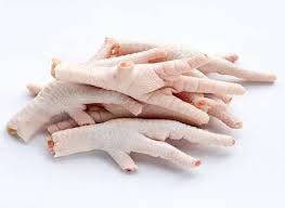 پای مرغ و پنجه مرغ فروش