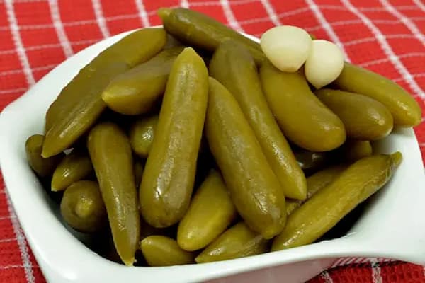 خرید و قیمت خیارشور محبوب + فروش عمده