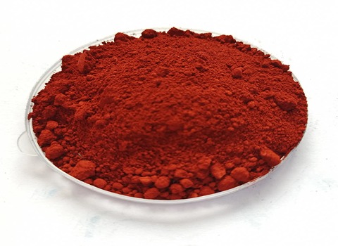 فروش رنگ قرمز طبیعی ممتاز مخصوص صنایع غذایی
