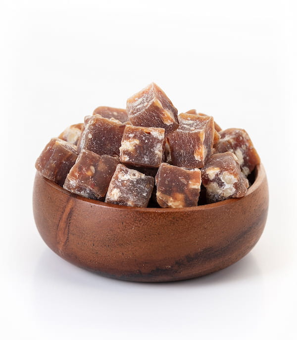 حبه خرمای دارچینی