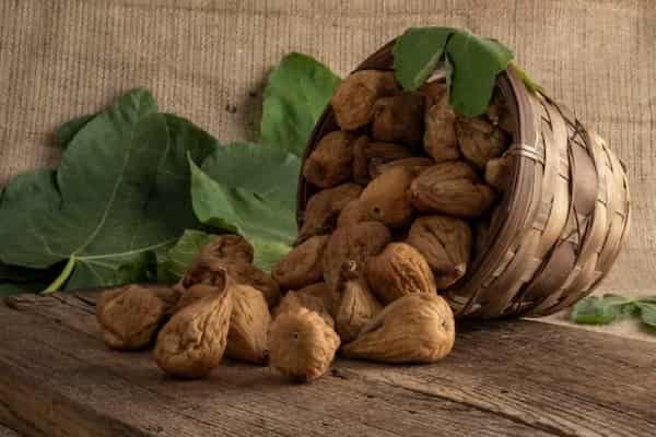 قیمت انجیر خشک فله