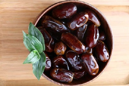 خرمای زاهدی رطب