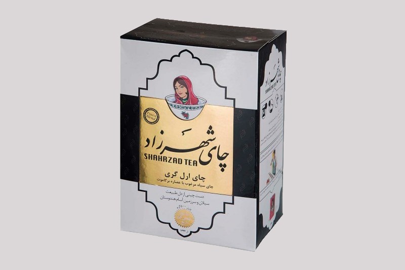 فروش‌ عمده‌ چای‌ شهرزاد‌ با قیمت‌ رقابتی