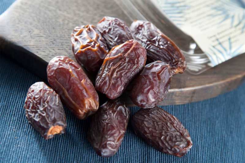 خرما مجول صادراتی